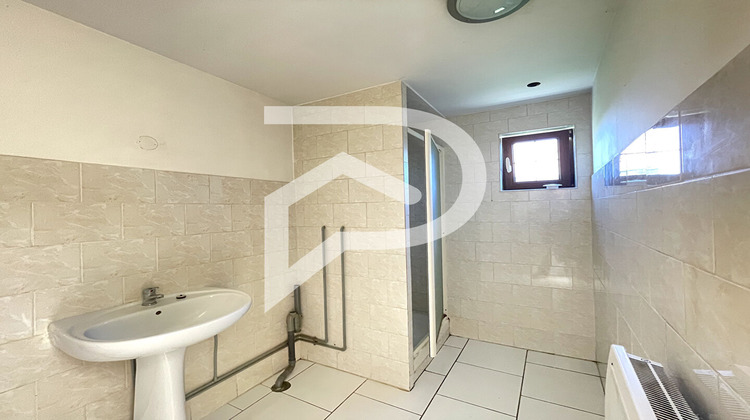 Ma-Cabane - Vente Maison SAINT-BENIN, 70 m²