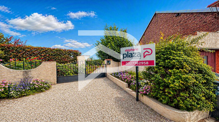 Ma-Cabane - Vente Maison SAINT-BENIN, 40 m²