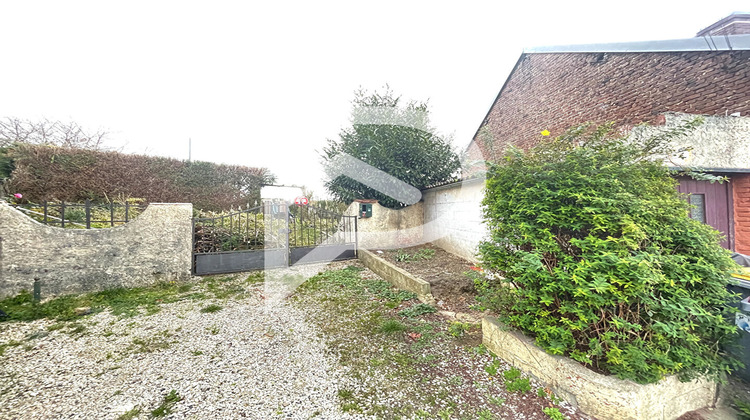 Ma-Cabane - Vente Maison SAINT-BENIN, 40 m²