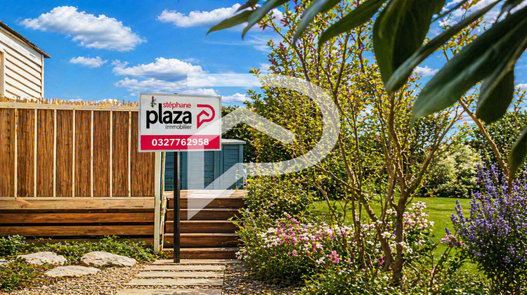 Ma-Cabane - Vente Maison SAINT-BENIN, 40 m²