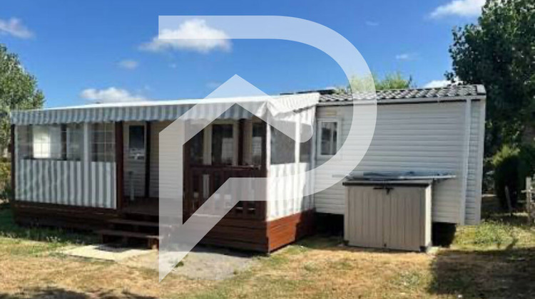 Ma-Cabane - Vente Maison SAINT-BENIN, 40 m²