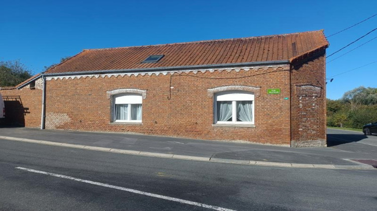 Ma-Cabane - Vente Maison SAINT-BENIN, 167 m²