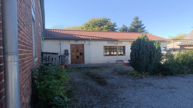 Ma-Cabane - Vente Maison SAINT-BENIN, 167 m²