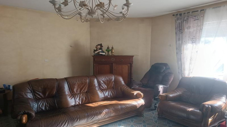 Ma-Cabane - Vente Maison SAINT-BENIN, 167 m²