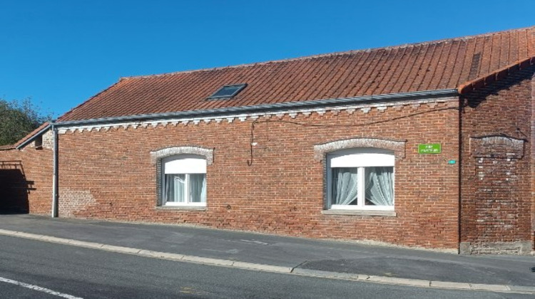 Ma-Cabane - Vente Maison SAINT-BENIN, 167 m²