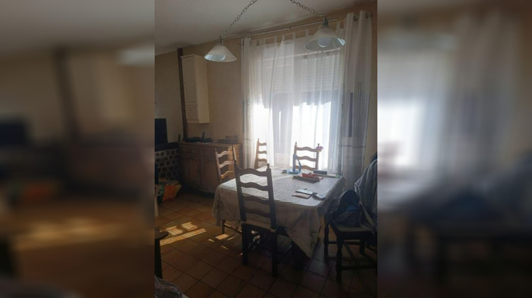 Ma-Cabane - Vente Maison SAINT-BENIN, 167 m²