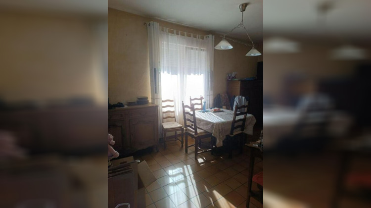 Ma-Cabane - Vente Maison SAINT-BENIN, 167 m²