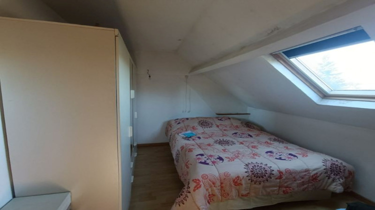 Ma-Cabane - Vente Maison SAINT-BENIN, 167 m²