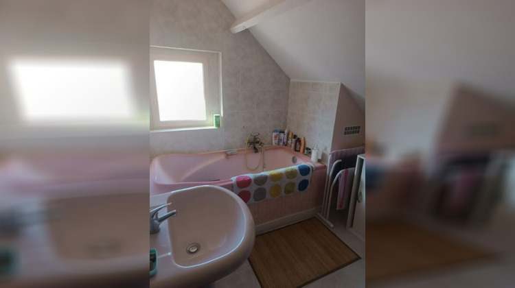 Ma-Cabane - Vente Maison SAINT-BENIN, 167 m²