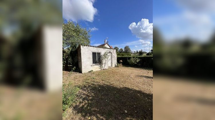 Ma-Cabane - Vente Maison Saint-Benin-d'Azy, 57 m²