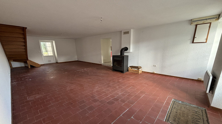 Ma-Cabane - Vente Maison Saint-Benin-d'Azy, 97 m²