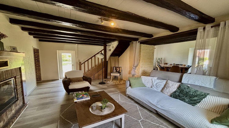 Ma-Cabane - Vente Maison Saint-Benin-d'Azy, 105 m²