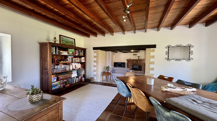 Ma-Cabane - Vente Maison Saint-Benin-d'Azy, 105 m²