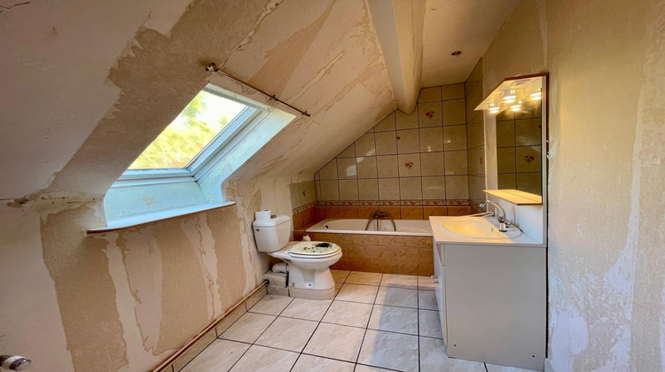 Ma-Cabane - Vente Maison Saint-Benin-d'Azy, 117 m²