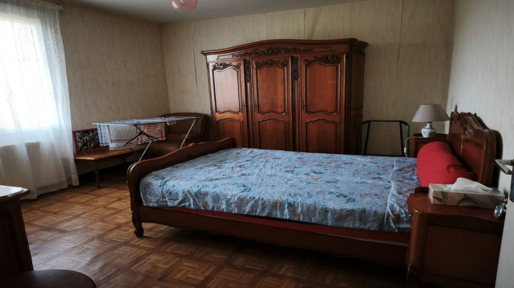 Ma-Cabane - Vente Maison SAINT-BENIN-D'AZY, 101 m²