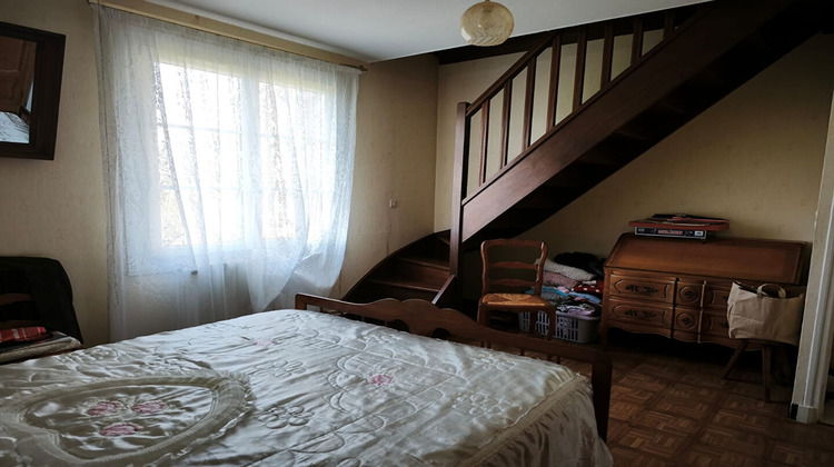 Ma-Cabane - Vente Maison SAINT-BENIN-D'AZY, 101 m²
