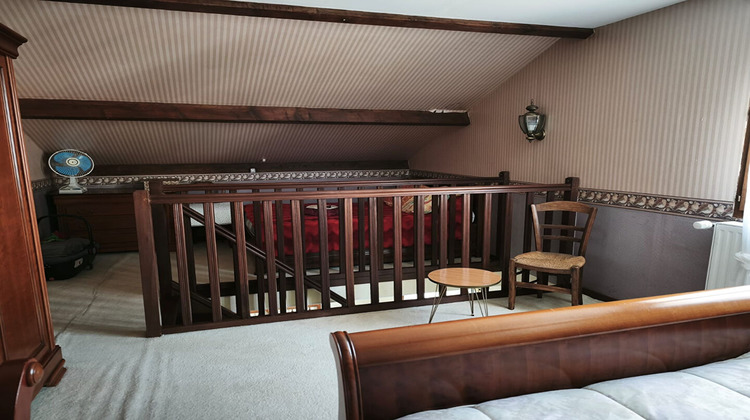Ma-Cabane - Vente Maison SAINT-BENIN-D'AZY, 101 m²