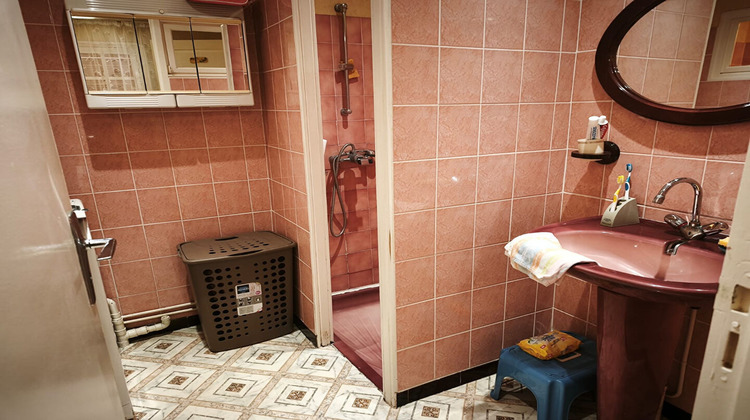 Ma-Cabane - Vente Maison SAINT-BENIN-D'AZY, 101 m²