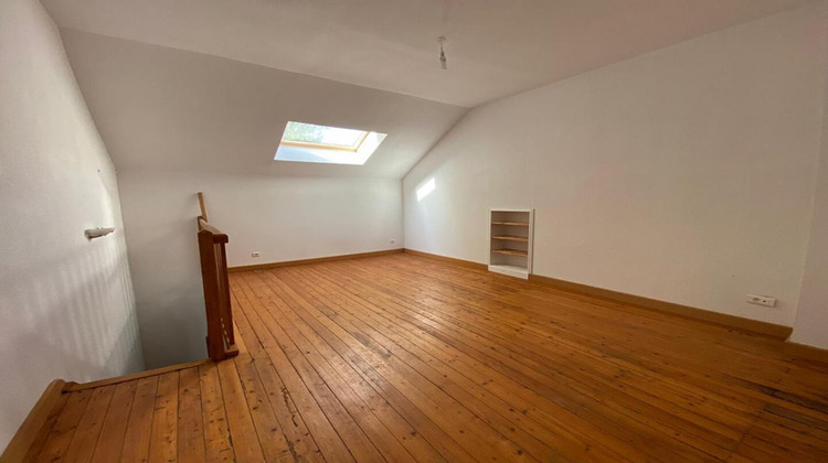 Ma-Cabane - Vente Maison SAINT BENIN D AZY, 100 m²