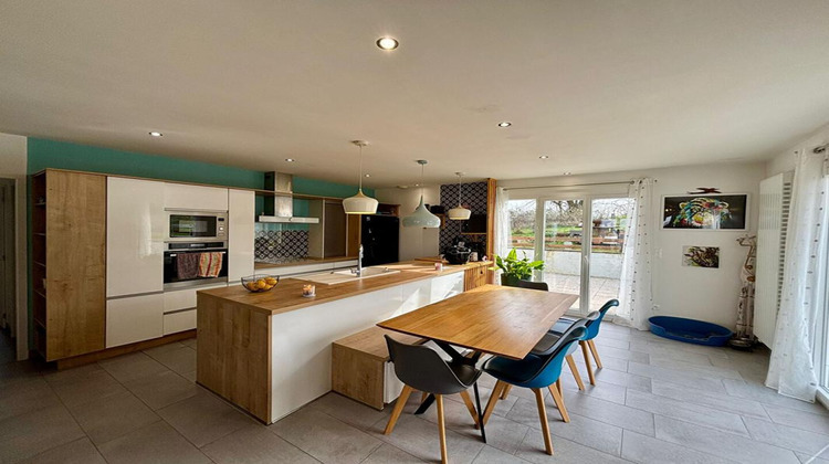 Ma-Cabane - Vente Maison SAINT BENIN D AZY, 97 m²