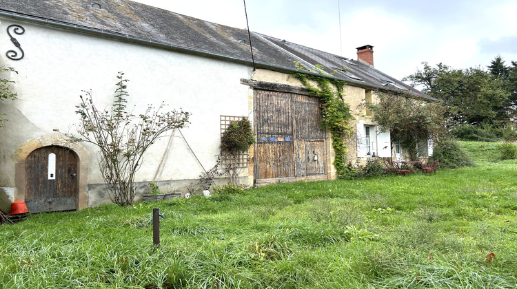 Ma-Cabane - Vente Maison Saint-Benin-des-Bois, 93 m²