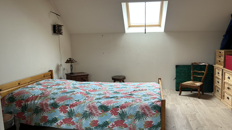 Ma-Cabane - Vente Maison Saint-Benin-des-Bois, 93 m²