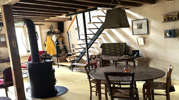 Ma-Cabane - Vente Maison Saint-Benin-des-Bois, 93 m²