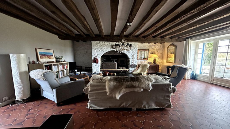 Ma-Cabane - Vente Maison SAINT BENIN DES BOIS, 194 m²