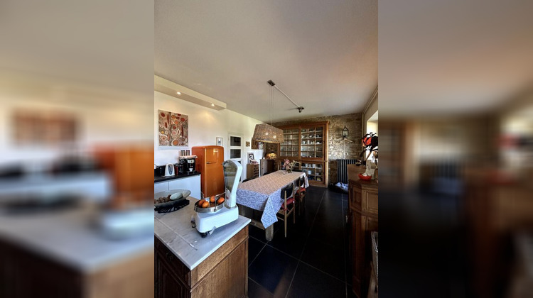 Ma-Cabane - Vente Maison SAINT BENIN DES BOIS, 194 m²