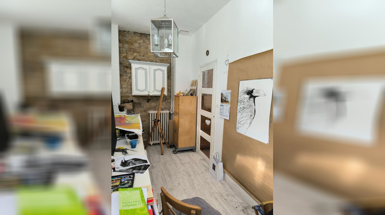 Ma-Cabane - Vente Maison SAINT BENIN DES BOIS, 194 m²