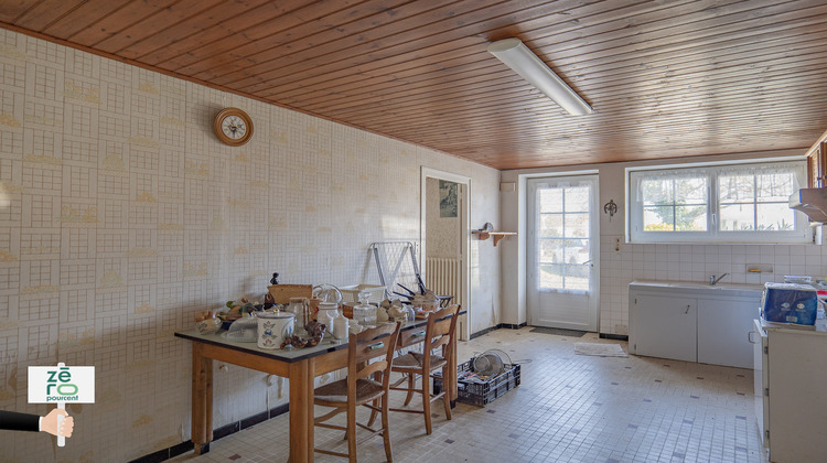 Ma-Cabane - Vente Maison Saint-Benoist-sur-Mer, 130 m²