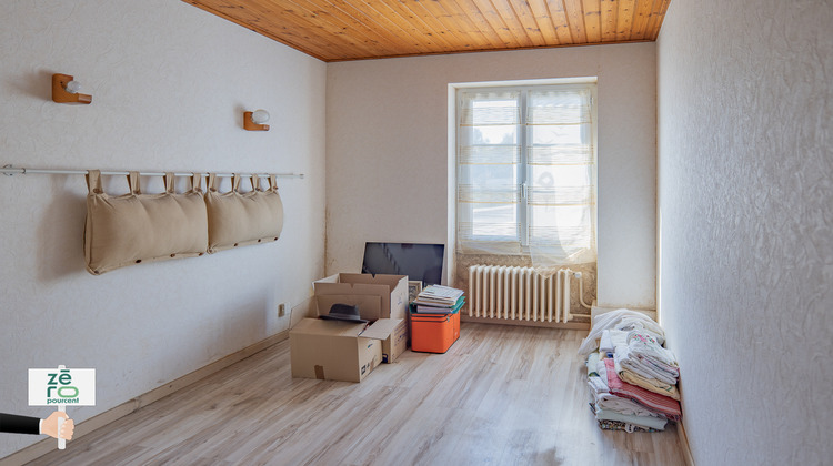 Ma-Cabane - Vente Maison Saint-Benoist-sur-Mer, 130 m²