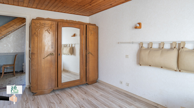 Ma-Cabane - Vente Maison Saint-Benoist-sur-Mer, 130 m²