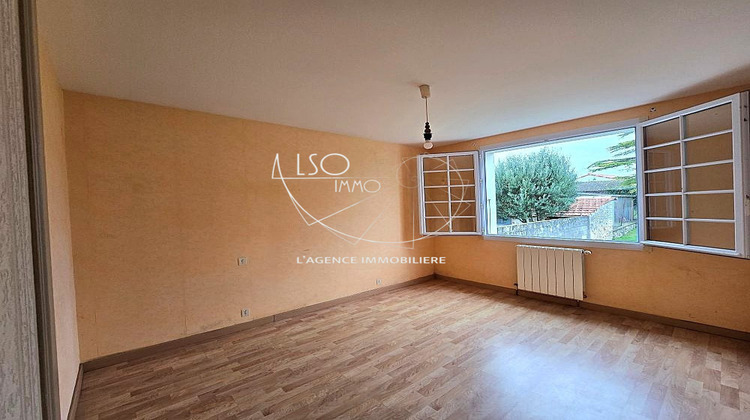 Ma-Cabane - Vente Maison Saint-Benoist-sur-Mer, 77 m²