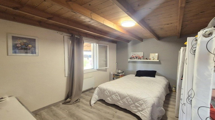 Ma-Cabane - Vente Maison Saint-Benoist-sur-Mer, 105 m²