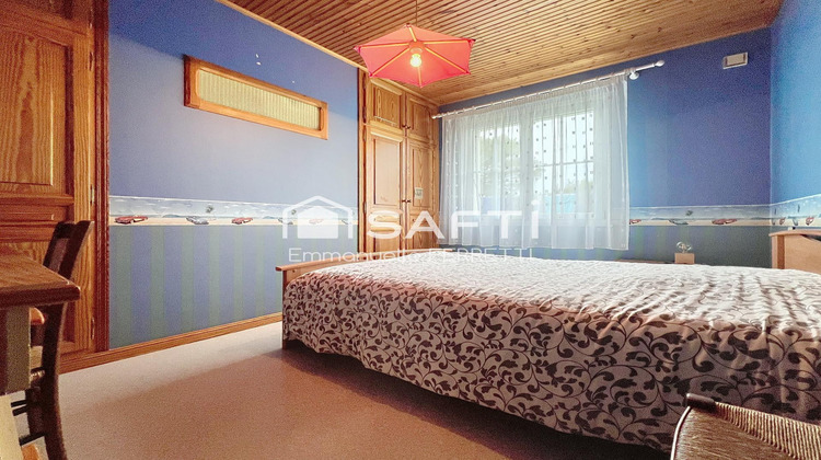 Ma-Cabane - Vente Maison Saint-Benoist-sur-Mer, 132 m²