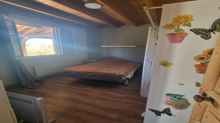 Ma-Cabane - Vente Maison SAINT BENOIST SUR MER, 105 m²