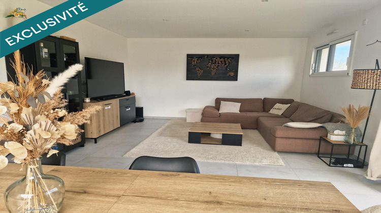 Ma-Cabane - Vente Maison Saint-Benoist-sur-Mer, 114 m²