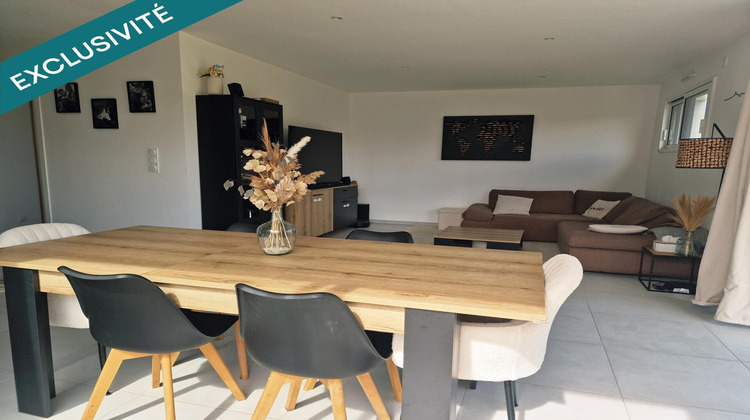 Ma-Cabane - Vente Maison Saint-Benoist-sur-Mer, 114 m²