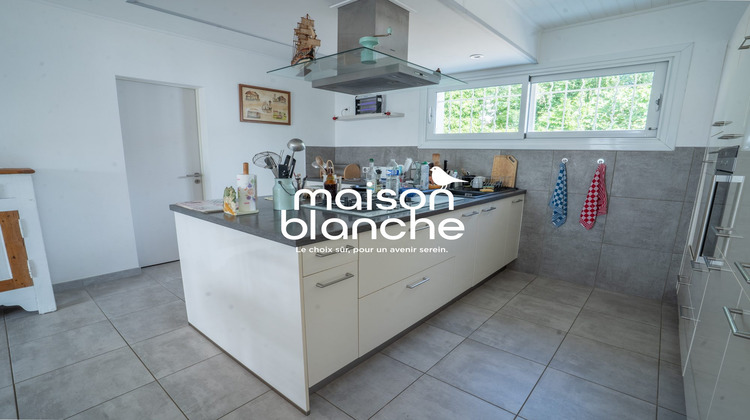 Ma-Cabane - Vente Maison Saint-Benoist-sur-Mer, 142 m²