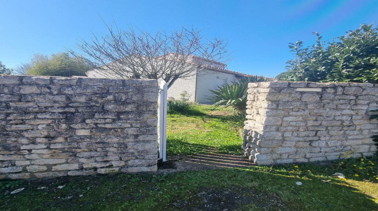 Ma-Cabane - Vente Maison SAINT BENOIST SUR MER, 141 m²
