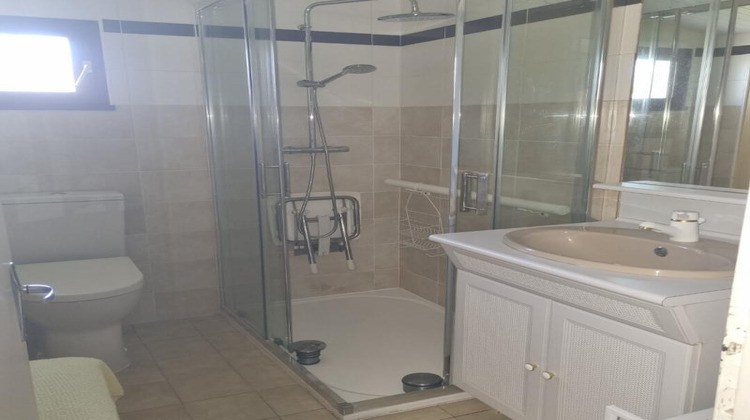 Ma-Cabane - Vente Maison SAINT BENOIST SUR MER, 141 m²