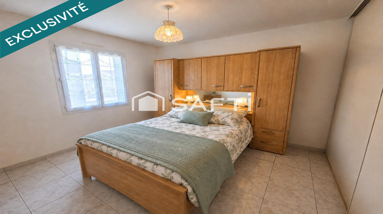 Ma-Cabane - Vente Maison Saint-Benoist-sur-Mer, 71 m²