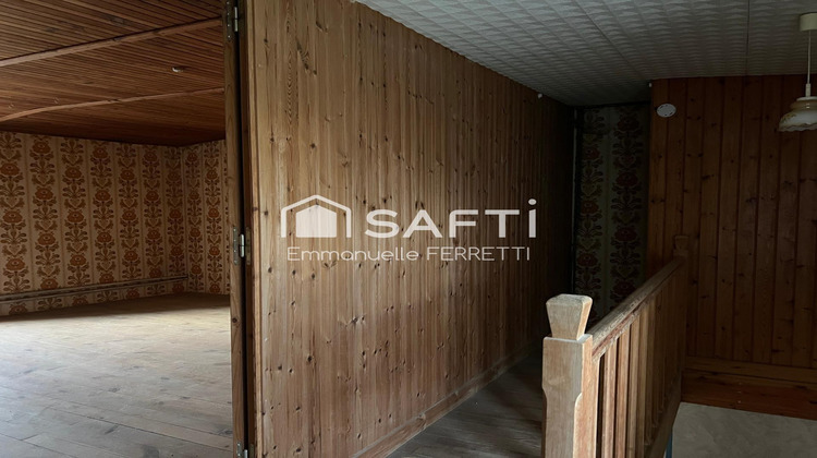 Ma-Cabane - Vente Maison Saint-Benoist-sur-Mer, 130 m²