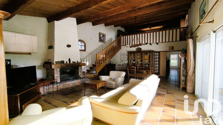 Ma-Cabane - Vente Maison Saint-Benoist-sur-Mer, 135 m²