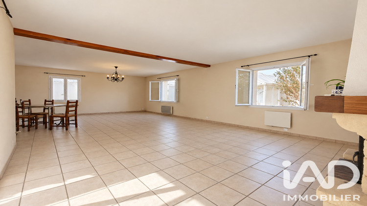 Ma-Cabane - Vente Maison Saint-Benoist-sur-Mer, 96 m²