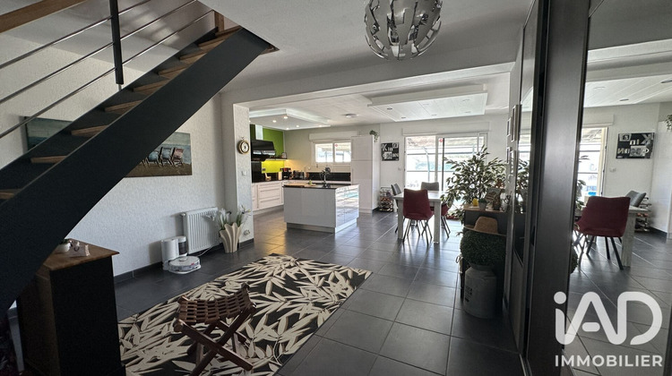Ma-Cabane - Vente Maison Saint-Benoist-sur-Mer, 157 m²
