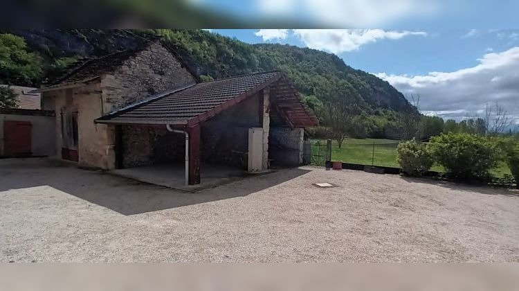 Ma-Cabane - Vente Maison Saint-Benoît, 142 m²