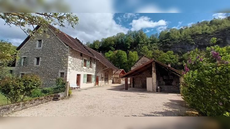 Ma-Cabane - Vente Maison Saint-Benoît, 142 m²