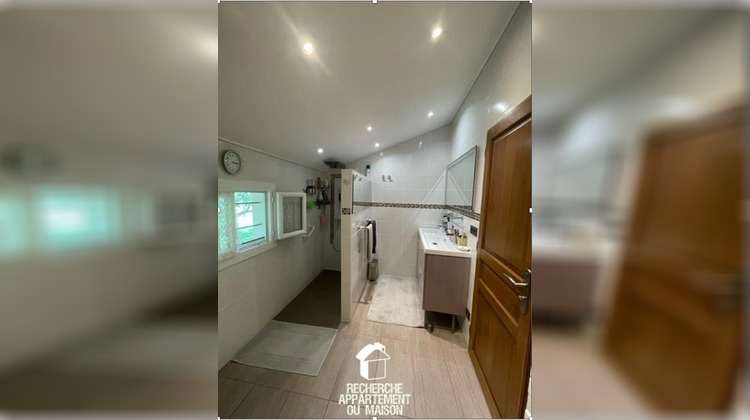 Ma-Cabane - Vente Maison SAINT-BENOIT, 274 m²